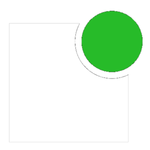 The Circular Leader